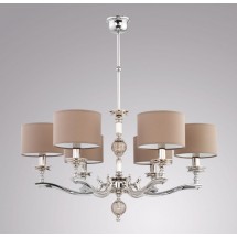 Люстра Kutek Mood TIVOLI TIV-ZW-6(P)